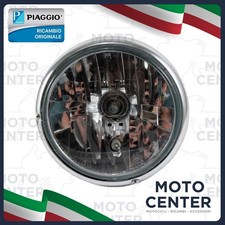 FARO FANALE ANTERIORE COMPLETO