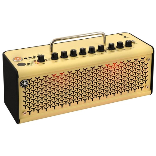 Nuovo yamaha thr - thr, 10