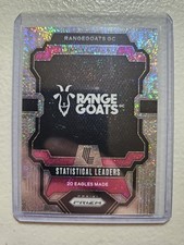 2024 Panini Prizm Liv Golf