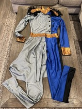 Costume Uomo Unitard