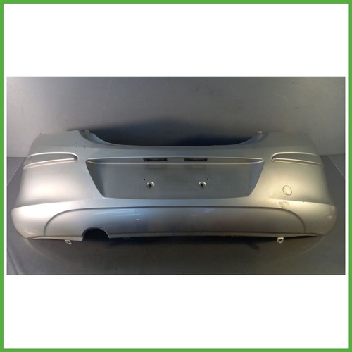 Paraurti posteriore opel - paraurti,