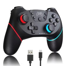 joystick ps4 PC Nintendo