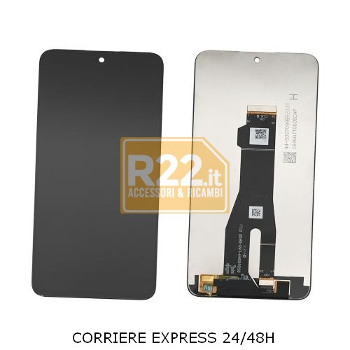 Display lcd honor 200 smart - display,