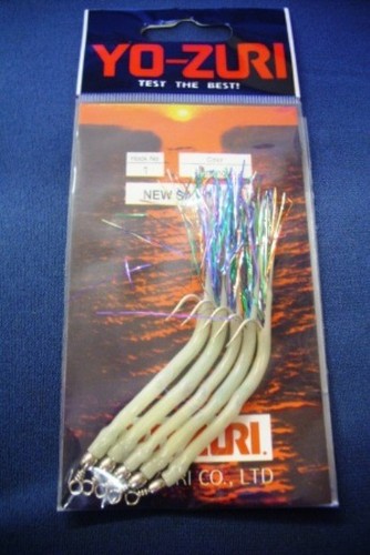 Artificiale zuri new sand - yo-zuri,