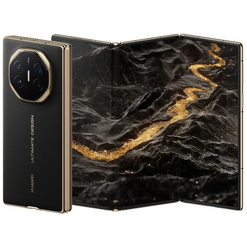 Huawei mate ultimate - xt, design