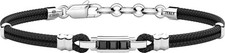 Bracciale Zancan da uomo in
