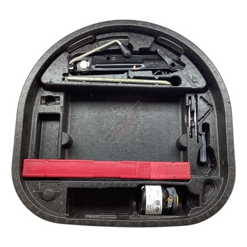 Bmw mini r55 clubman kit - 09-14,
