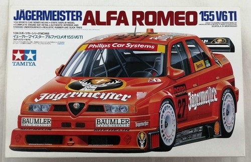 Modellino auto sportiva serie