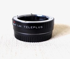 Obiettivo TELEPLUS JAPAN 1.4x