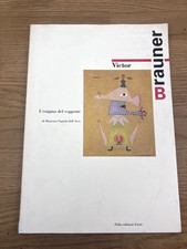 Maurizio Fagiolo dell’Arco: L’enigma del veggente (Fidia Edizioni d’Arte 1993)