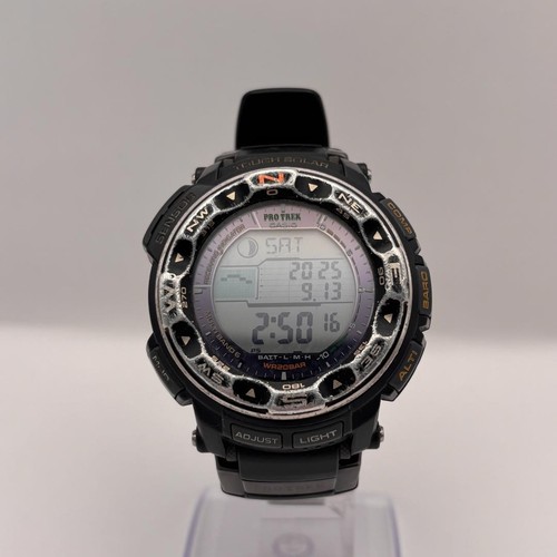 Orologio casio pro - casio,