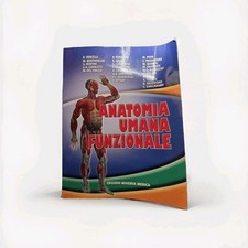 Minerva Anatomia umana