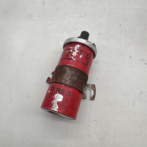 Bobina accensione klitz s - g,
