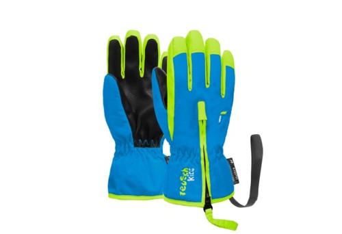 Guanti junior reusch ben - junior,