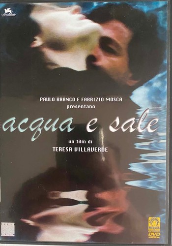 Acqua sale teresa villaverde - acqua,