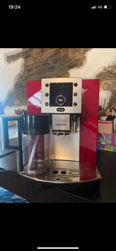 Longhi macchina espresso - longhi, da