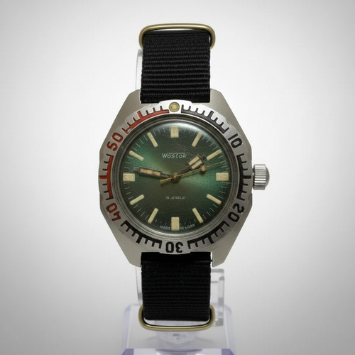 Orologio uomo vintage - orologio,