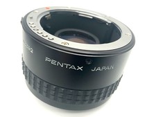 Pentax Convertitore