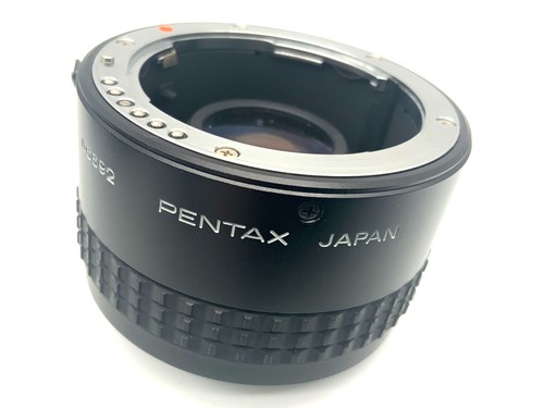 Pentax convertitore - pentax,