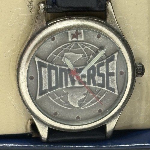 Orologio converse globe all - orologio,