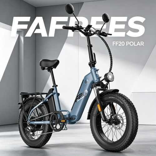 Bicicletta elettrica 0 - elettrica, 20*4.0