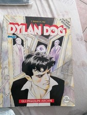 Dylan Dog - Gli inquilini