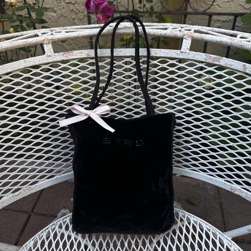 Borsa vintage etro - vintage,