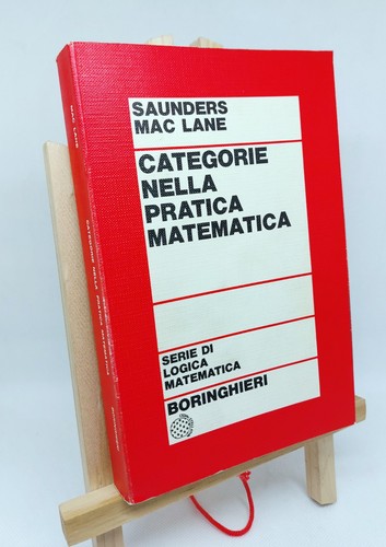 Saunders maclane categorie - maclane.,