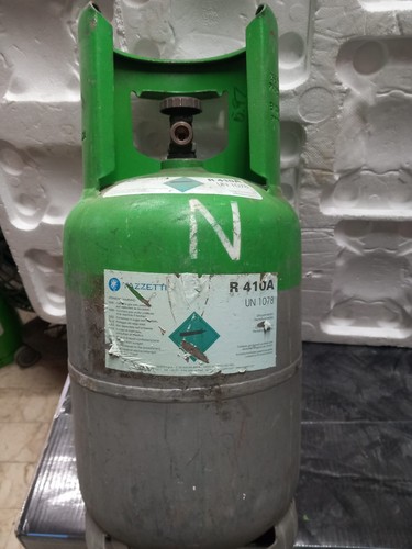 Bombola vuota kg - bombola,