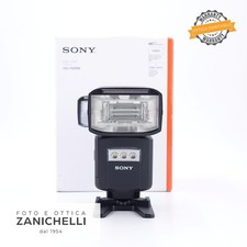 Sony FLASH HVL-F60 RM Usato
