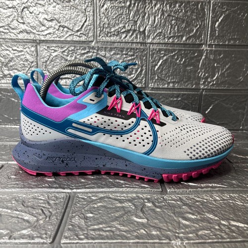 Nike react pegasus trail se - trail,