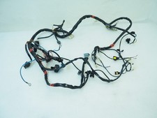 IMPIANTO ELETTRICO CABLAGGIO