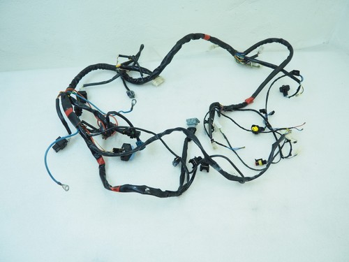 Impianto elettrico cablaggio - impianto,