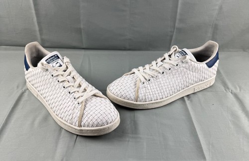 Adidas stan smith woven - smith,