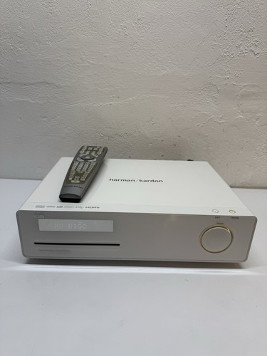 Ricevitore harman kardon hs200 - ricevitore,