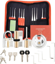 Set Fabbro, [2025 Nuova