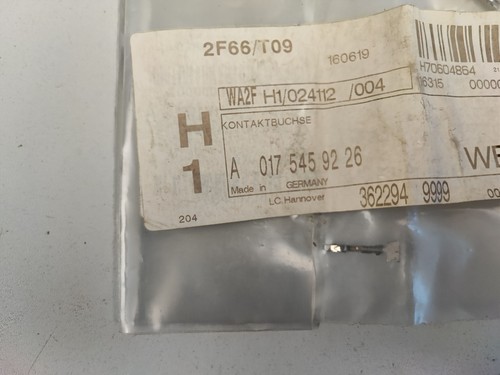 Nuovo mercedes amg presa - 55,