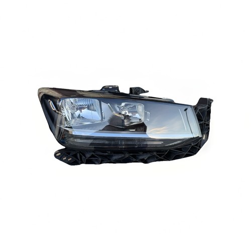 Faro anteriore destro - q2, n