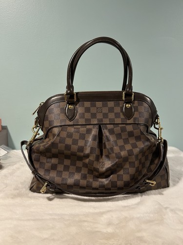 Louis vuitton trevi damier - louis,