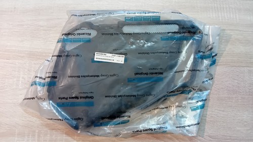 Nos 1993 1997 husqvarna 350 - nos,