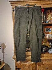 Pantaloni Uomo Ixos Malloni