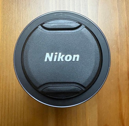 Nikon nikkor 30 110 - vr, 30-110