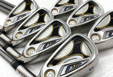 [TaylorMade] Set di ferri 7