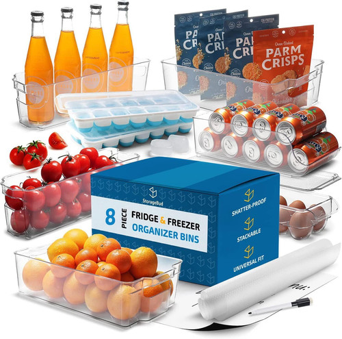 Organizzatore frigorifero - organizzatore,
