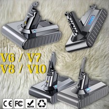 Batteria 9500 mAh per Dyson V6