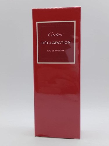 Cartier declaration 100 ml - ,