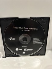 Hitachi Super Multi Drive