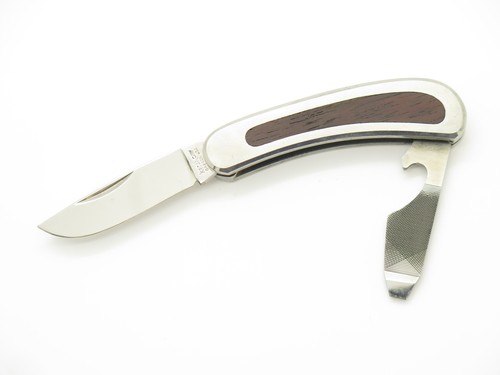 Coltello tascabile pieghevole