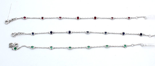 Bracciale donna oro - da,
