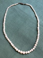 MADREPERLA COLLANA VINTAGE